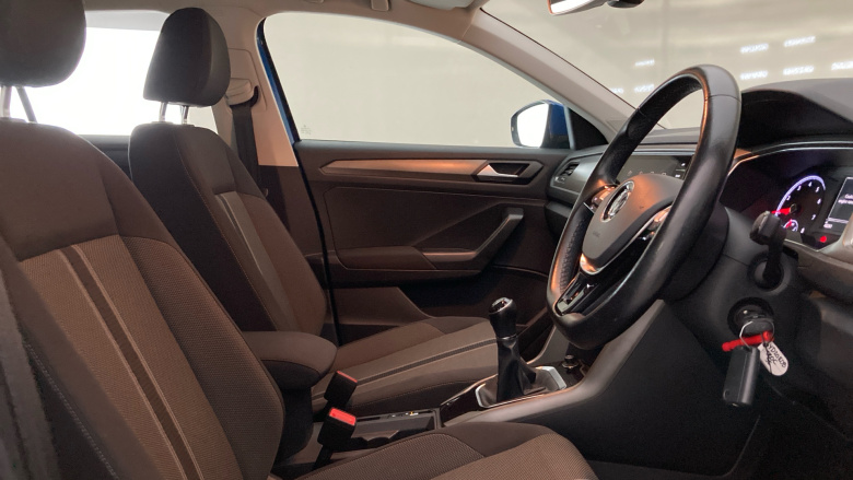 Volkswagen T-Roc 1.0 TSI SE 5dr Petrol Hatchback